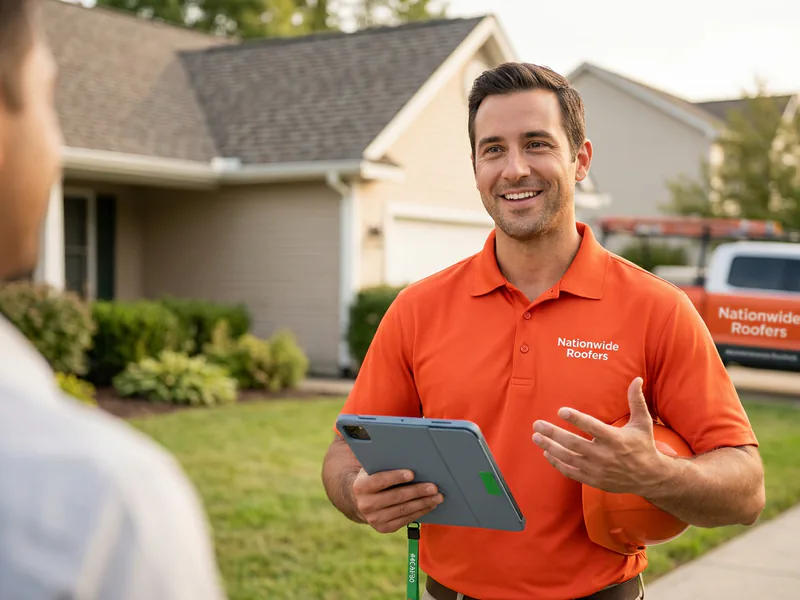 Roof Installation  in Sylvania  FAQ